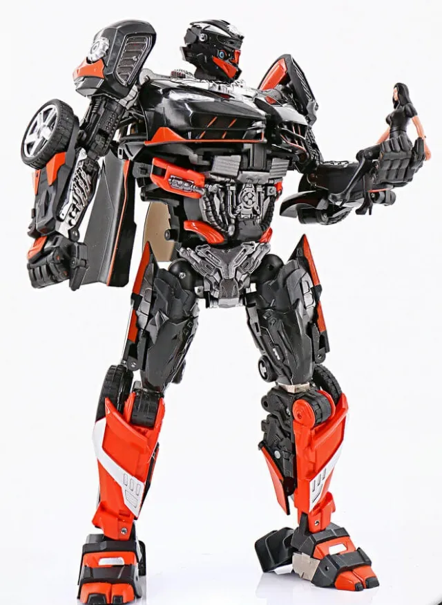 K3 La Hire | DX9 Toys 