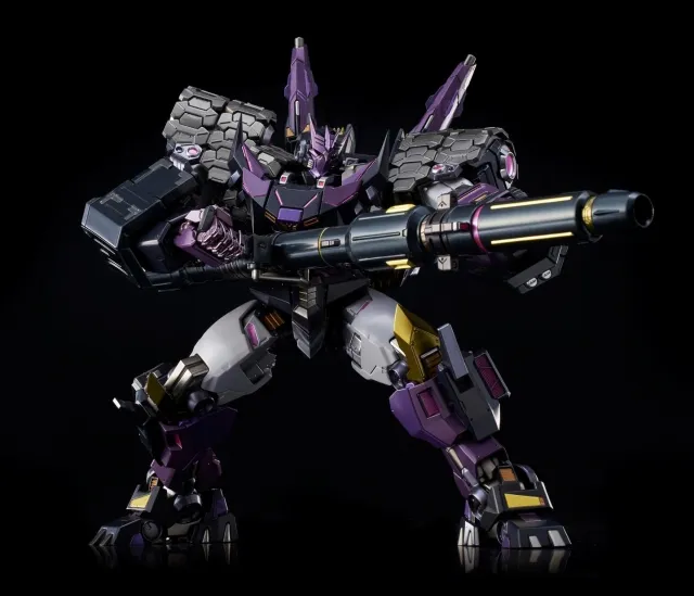 02 Tarn | Transformers Kuro Kara Kuri | Flame Toys