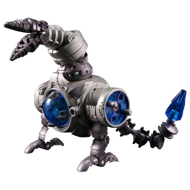 DA-24 Waruder Suit Stang | Diaclone Reboot