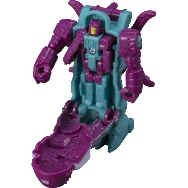 PP-28 Solus Prime | Transformers Generations Power of Prime