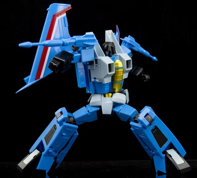 MTRM-13 Lightning | MakeToys | Re: Master