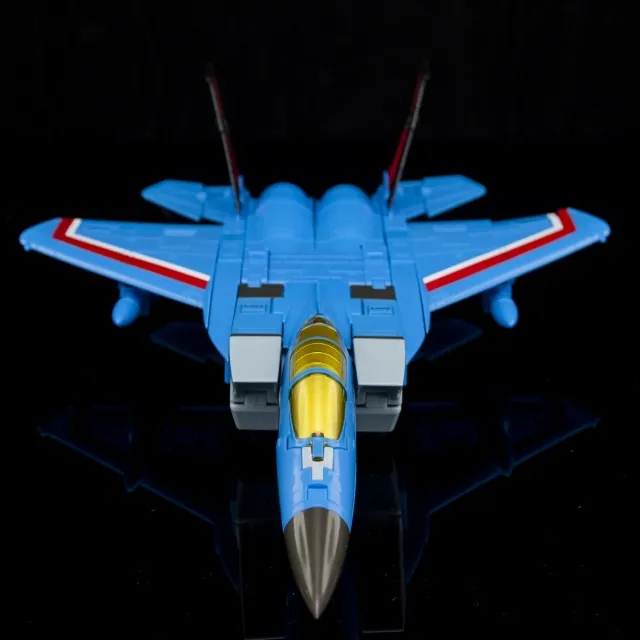 MTRM-13 Lightning | MakeToys | Re: Master