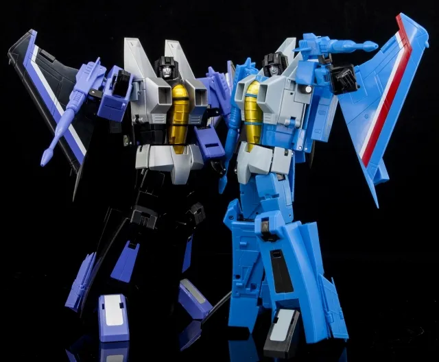 MTRM-13 Lightning | MakeToys | Re: Master