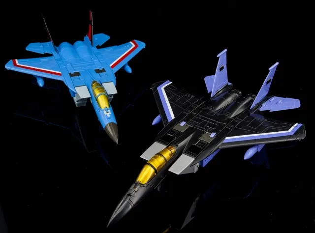 MTRM-13 Lightning | MakeToys | Re: Master