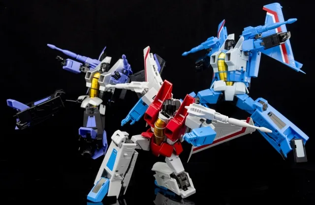 MTRM-13 Lightning | MakeToys | Re: Master