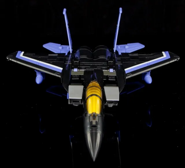MTRM-12 Skycrow | MakeToys | Re: Master