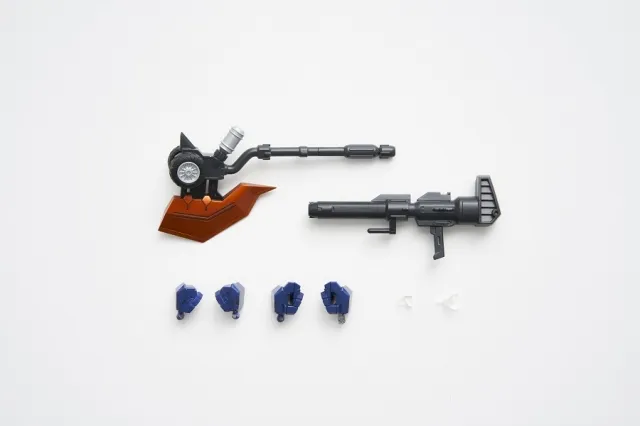 01 Optimus Prime Attack Mode Model Kit | Transformers Furai Model | Flame Toys