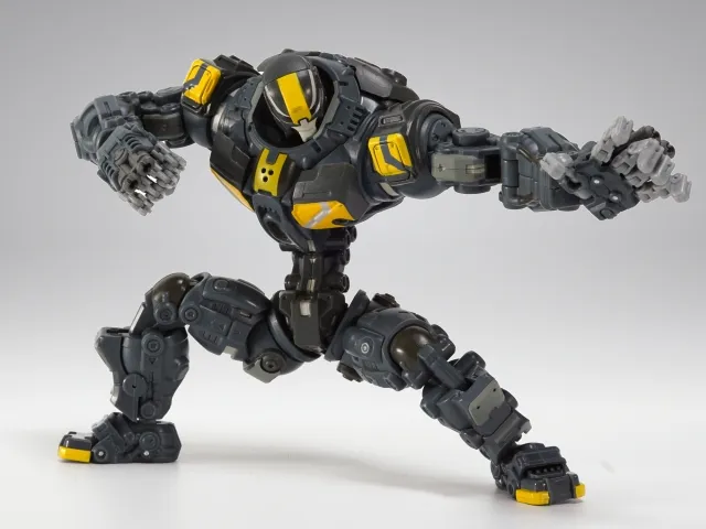 A02 Argus | Toy Notch Astrobots