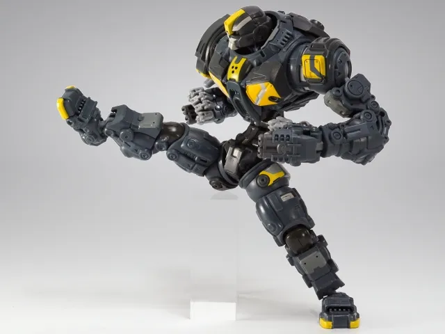 A02 Argus | Toy Notch Astrobots
