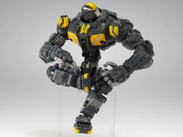 A02 Argus | Toy Notch Astrobots