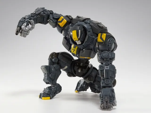 A02 Argus | Toy Notch Astrobots