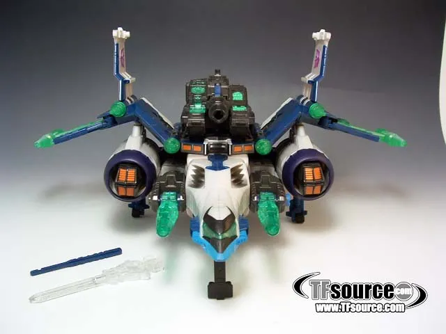 Super Class Megatron | Transformers Energon