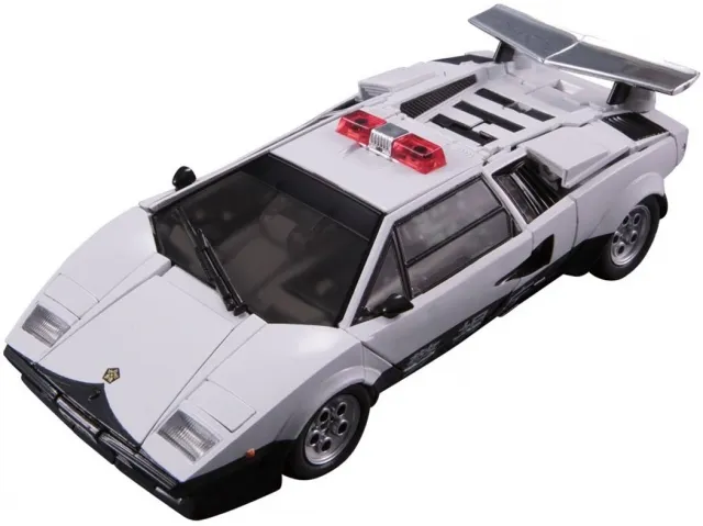 MP-42 Cordon | Transformers Masterpiece