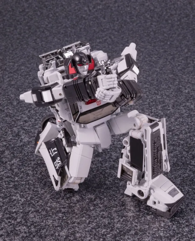 MP-42 Cordon | Transformers Masterpiece