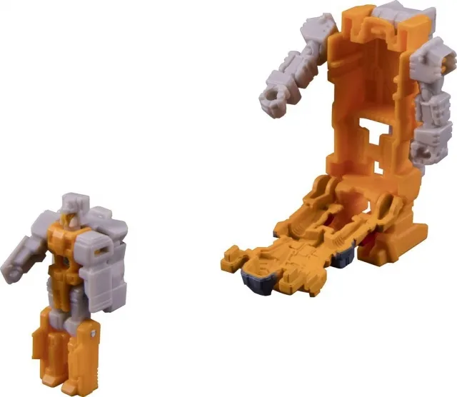 PP-32 Alpha Trion | Transformers Generations Power of Prime