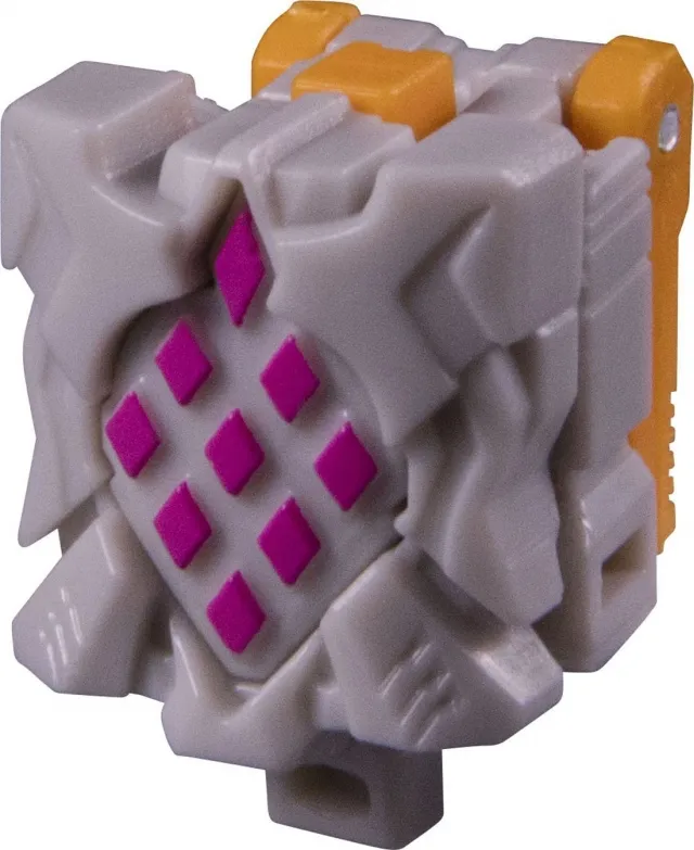 PP-32 Alpha Trion | Transformers Generations Power of Prime