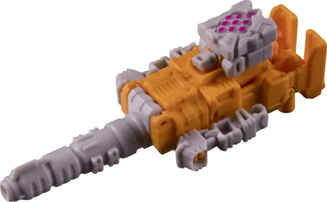 PP-32 Alpha Trion | Transformers Generations Power of Prime
