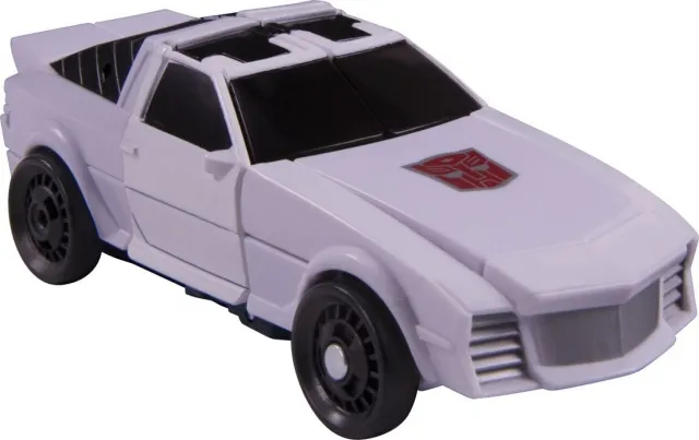 PP-34 Tailgate | Transformers Generations Power of Prime