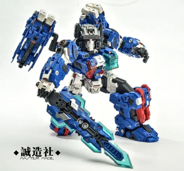 SDT-05 Odin | Master Made
