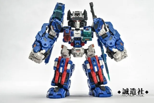 SDT-05 Odin | Master Made