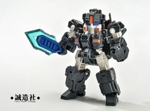 SDT-05 Odin | Master Made