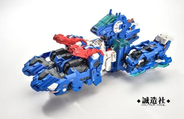 SDT-05 Odin | Master Made
