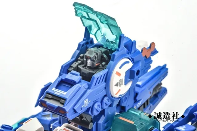 SDT-05 Odin | Master Made