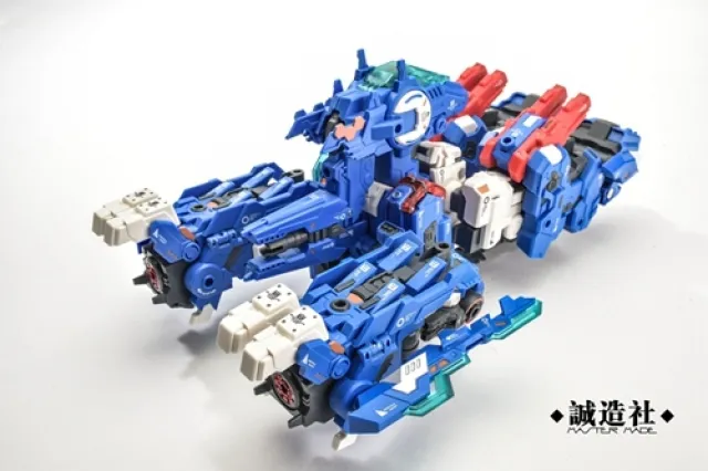 SDT-05 Odin | Master Made