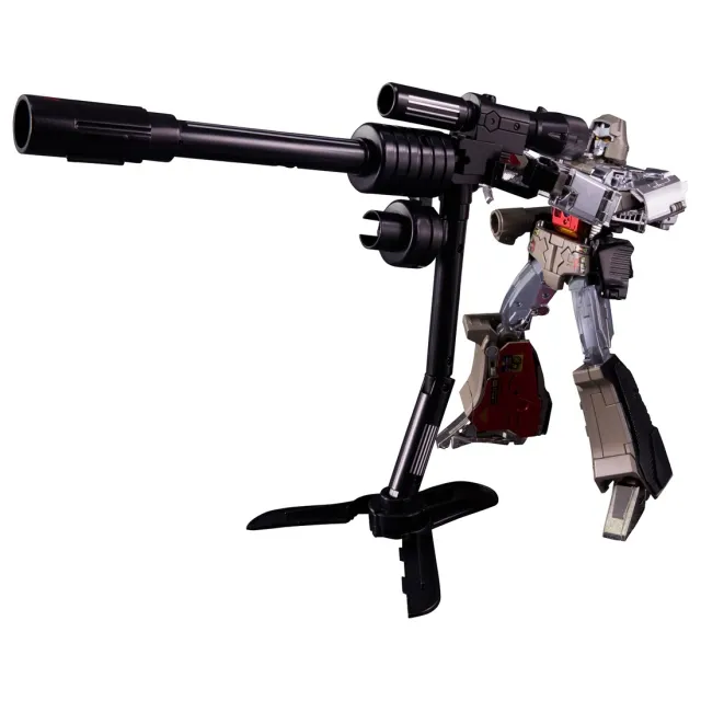 MP-36+ Megatron G1 Toy Version | Transformers Masterpiece