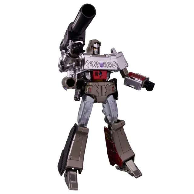 MP-36+ Megatron G1 Toy Version | Transformers Masterpiece
