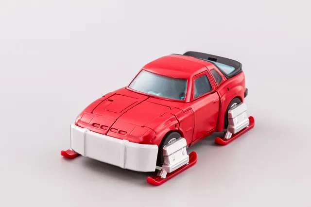 PS-09 Hellion  | Mastermind Creations | Ocular Max
