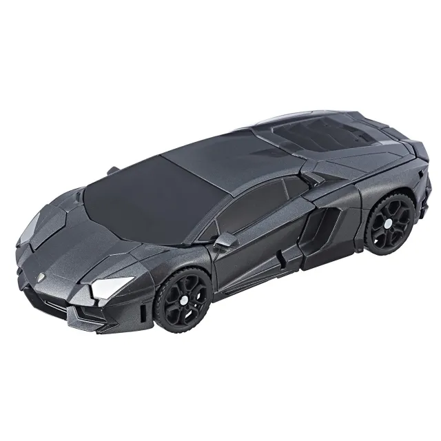 11 Lockdown Deluxe Class | Transformers Studio Series | Transformers: Age Of Extinction