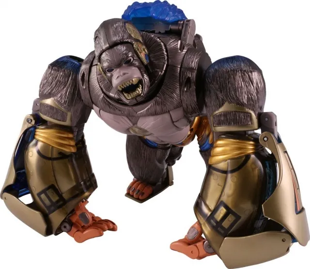 Transformers Beast Wars Return Convoy | Transformers Encore