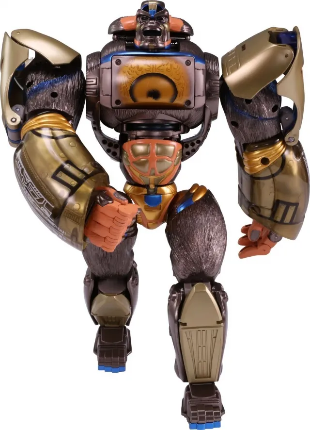 Transformers Beast Wars Return Convoy | Transformers Encore