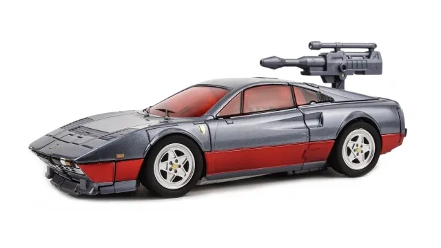 MX-14 Flipout | X-Transbots