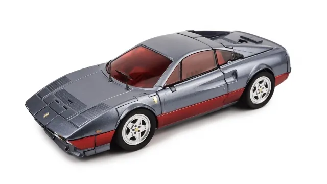 MX-14 Flipout | X-Transbots