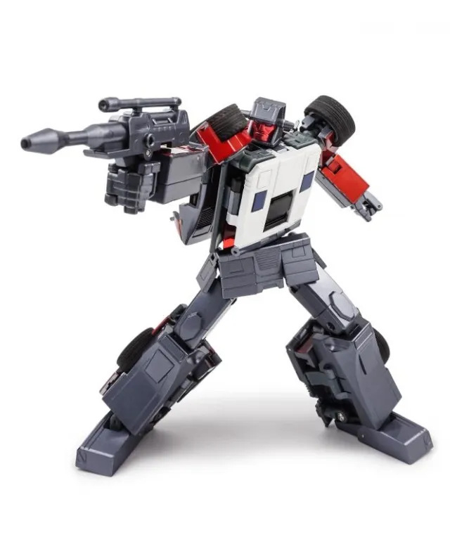 MX-14 Flipout | X-Transbots
