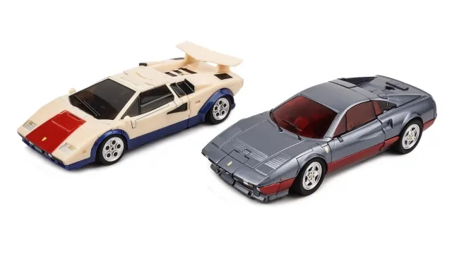 MX-14 Flipout | X-Transbots