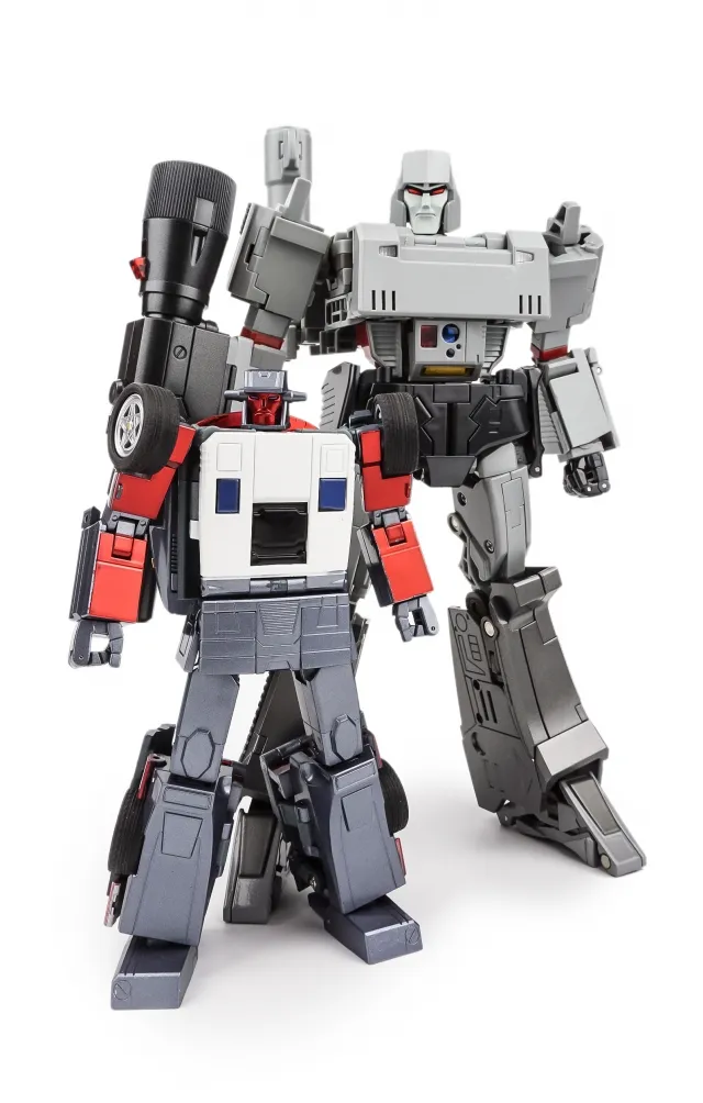 MX-14 Flipout | X-Transbots