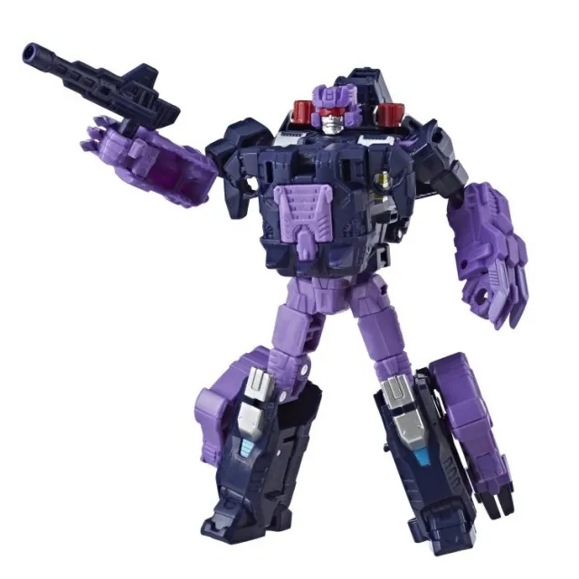 Blot Deluxe Class | Transformers Generations Power of the Primes