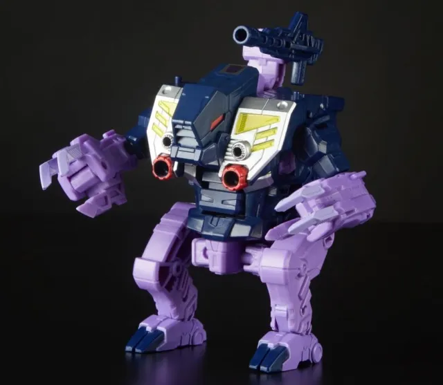 Blot Deluxe Class | Transformers Generations Power of the Primes