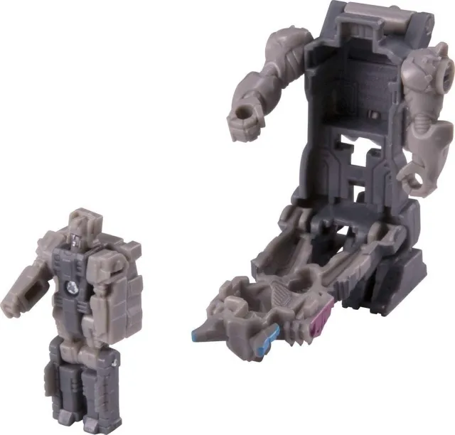 PP-37 Megatronus | Transformers Generations Power of Prime
