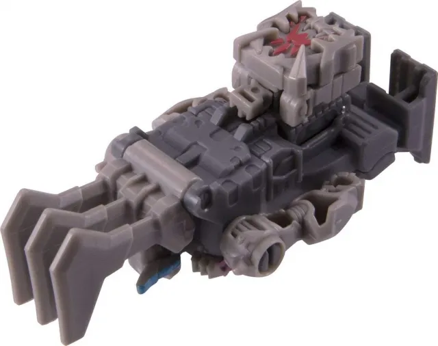 PP-37 Megatronus | Transformers Generations Power of Prime