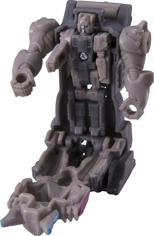 PP-37 Megatronus | Transformers Generations Power of Prime