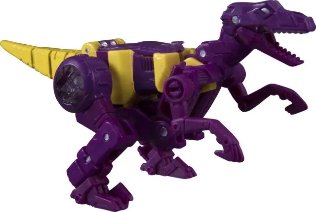 PP-39 Cindersaur | Transformers Generations Power of Prime