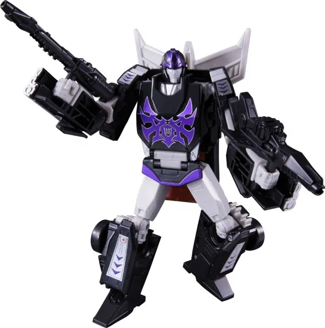 PP-40 Rodimus Unicronus | Transformers Generations Power of Prime