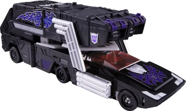 PP-40 Rodimus Unicronus | Transformers Generations Power of Prime