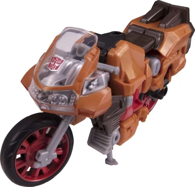 PP-41 Wreck-Gar | Transformers Generations Power of Prime