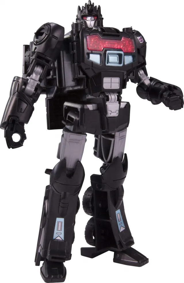 PP-42 Nemesis Prime | Transformers Generations Power of Prime