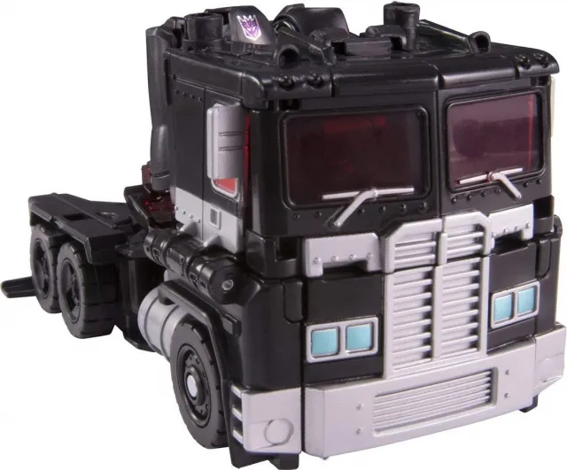 PP-42 Nemesis Prime | Transformers Generations Power of Prime